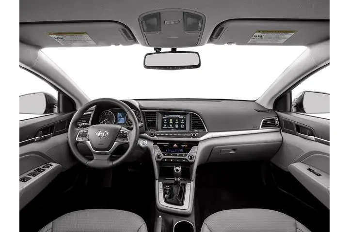 $13995 : Hyundai ELANTRA 2018 Limited image 8