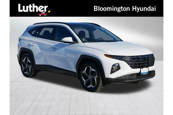 $26500 : Hyundai TUCSON 2023 AWD Limi image 1