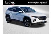 Hyundai TUCSON 2023 AWD Limi en Minneapolis y Saint Paul