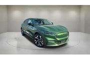 Ford Mustang Mach-E 2025 Sel