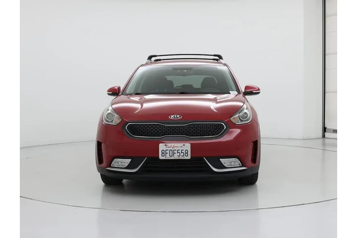 $13998 : Kia Niro 2018 EX 4dr Crossov image 5