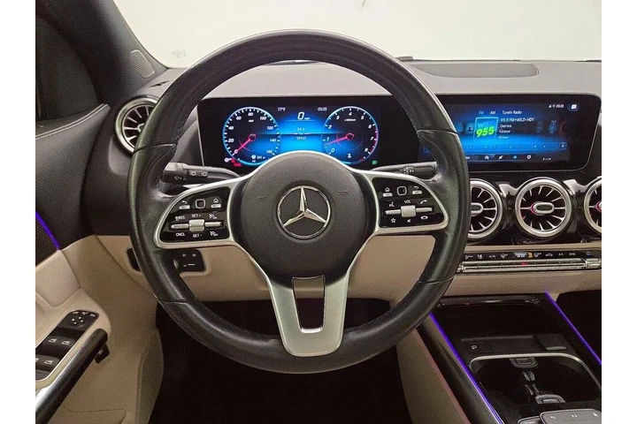 $24998 : Mercedes-Benz GLA 2021 GLA 2 image 10