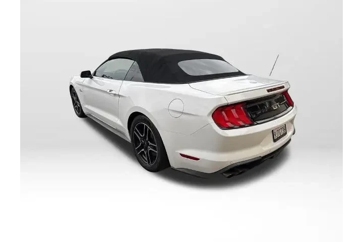 $31000 : Ford Mustang 2020 GT Premium image 5