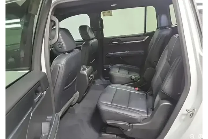 $36988 : GMC Acadia 2024 4x4 Elevatio image 4