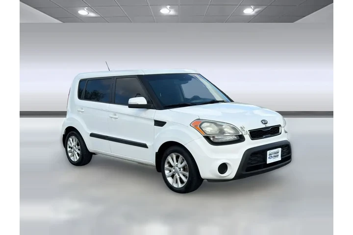 $6221 : Kia Soul 2013 ! 4dr Crossove image 7
