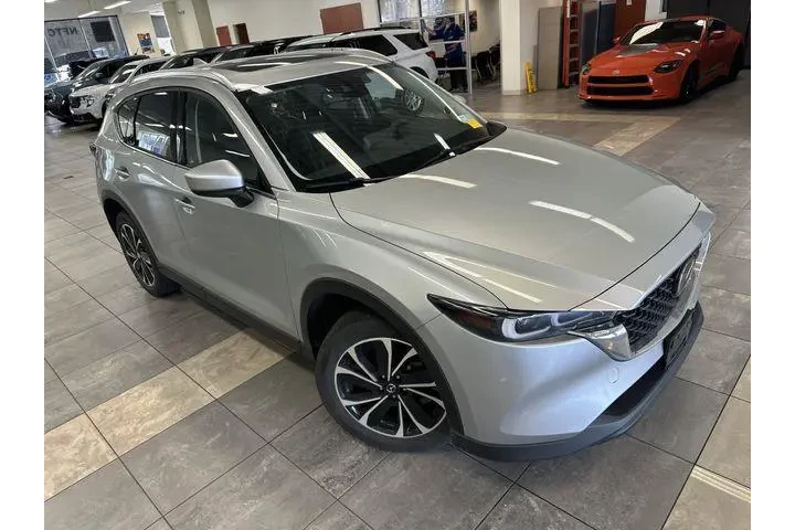 $28000 : Mazda CX-5 2023 AWD 2.5 S Pr image 7