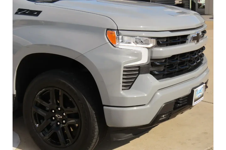 $39999 : Chevrolet Silverado 1500 202 image 6