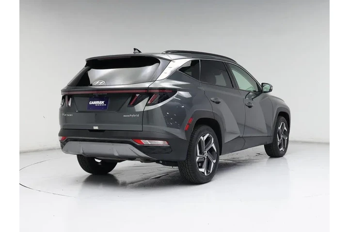 $30998 : Hyundai TUCSON Hybrid 2024 A image 8
