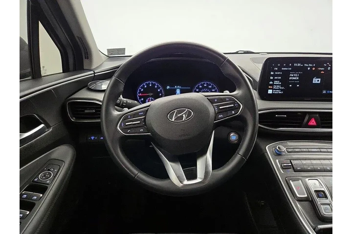 $23998 : Hyundai SANTA FE 2023 AWD SE image 10