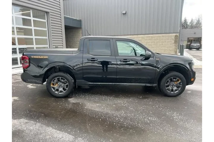 $26568 : Ford Maverick 2023 AWD XLT 4 image 4