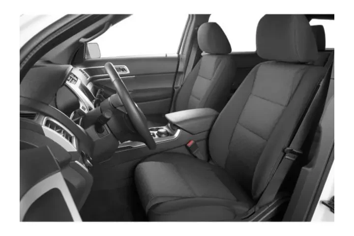 $3990 : Ford Explorer 2015 XLT 4dr S image 8