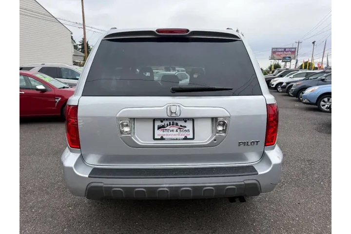 $8995 : 2004 Pilot EX image 8