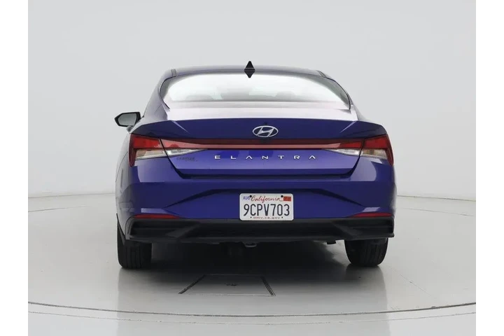 $20998 : Hyundai ELANTRA 2023 SEL 4dr image 6