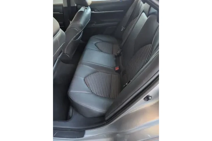 $25334 : Toyota Camry 2024 SE 4dr Sed image 9