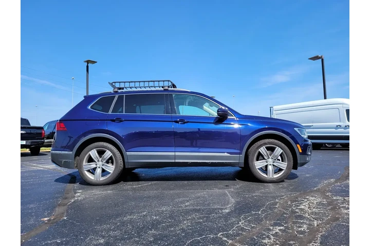 $19571 : Volkswagen Tiguan 2021 AWD S image 7