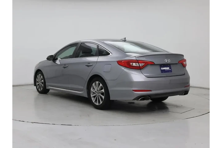 $13599 : Hyundai SONATA 2015 Sport 4d image 2