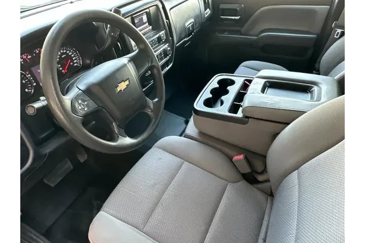 $10470 : Chevrolet Silverado 1500 201 image 9