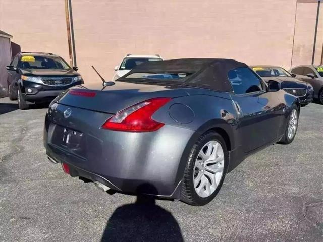 $15888 : 2014 NISSAN 370Z image 8