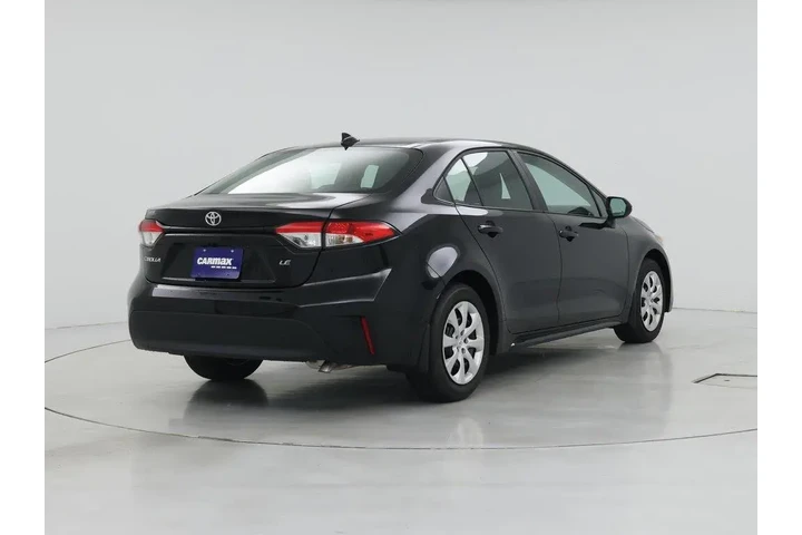 $24998 : Toyota Corolla 2025 LE 4dr S image 8
