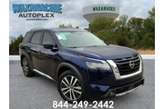 Nissan Pathfinder 2022 AWD P en Dallas