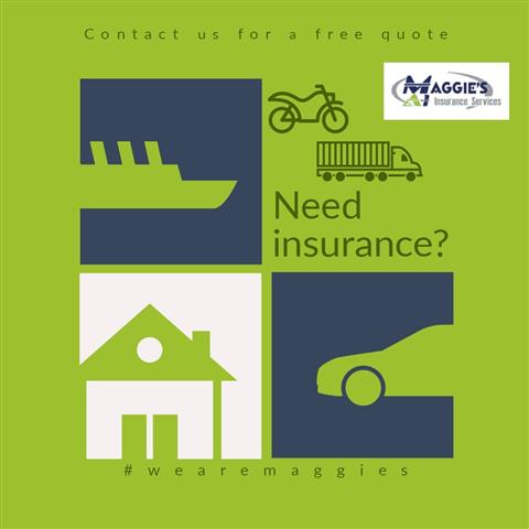 Maggie's A-1 Insurance image 1