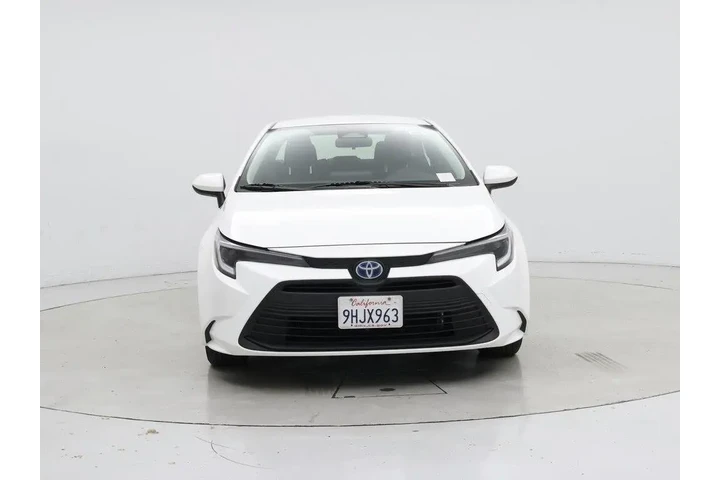 $23998 : Toyota Corolla Hybrid 2023 L image 5