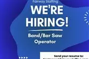 Now Hiring in Garden Grove!!