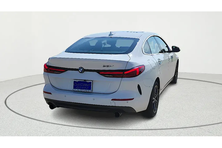 $25027 : BMW 2 Series 2024 228i Gran image 7