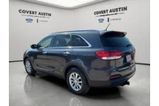 $10754 : Kia Sorento 2016 LX V6 4dr S thumbnail