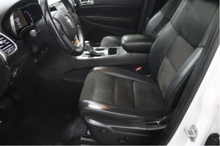 $22959 : Jeep Grand Cherokee 2020 4x4 image 5