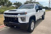 $40500 : 2022 CHEVROLET SILVERADO 2500 thumbnail