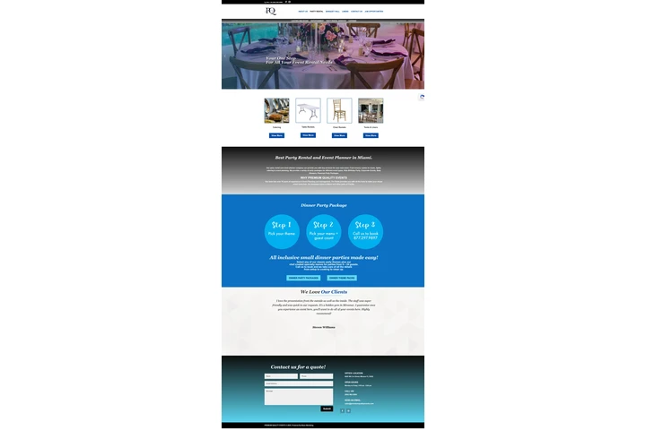 Páginas web para negocios image 2