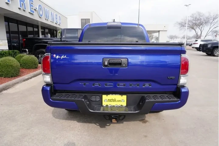 $39988 : Toyota Tacoma 2023 4x4 TRD S image 5