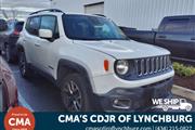 $15776 : PRE-OWNED 2016 JEEP RENEGADE thumbnail