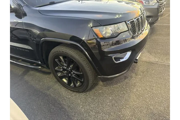 $18999 : Jeep Grand Cherokee 2019 4x2 image 4