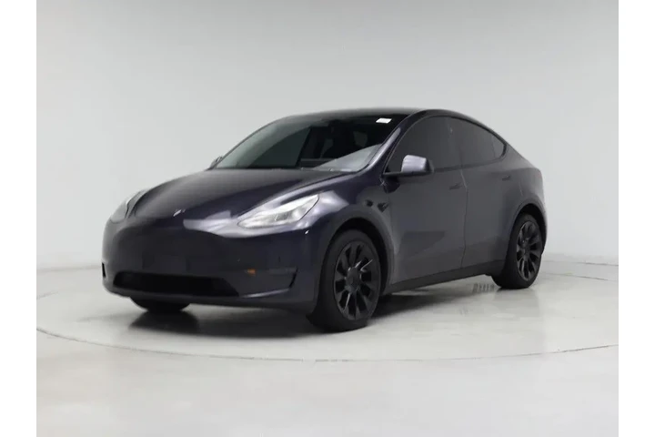 $36998 : Tesla Model Y 2024 AWD Long image 4