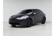 $36998 : Tesla Model Y 2024 AWD Long thumbnail