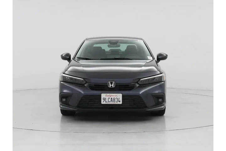 $27998 : Honda Civic 2024 Touring 4dr image 5