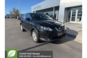 Nissan Rogue Sport 2017 S 4d en Boise