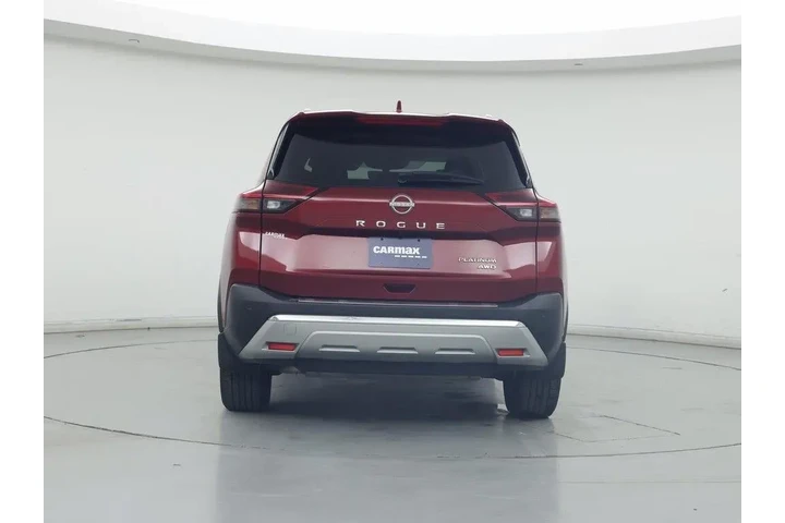 $28998 : Nissan Rogue 2023 AWD Platin image 6