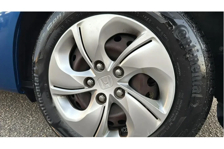 $10995 : Honda Civic 2013 LX 2dr Coup image 7