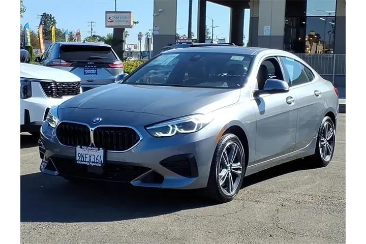 $26907 : BMW 2 Series 2024 228i Gran image 1