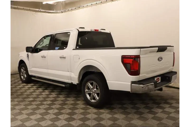 $38950 : Ford F-150 2025 4x2 XLT 4dr image 7