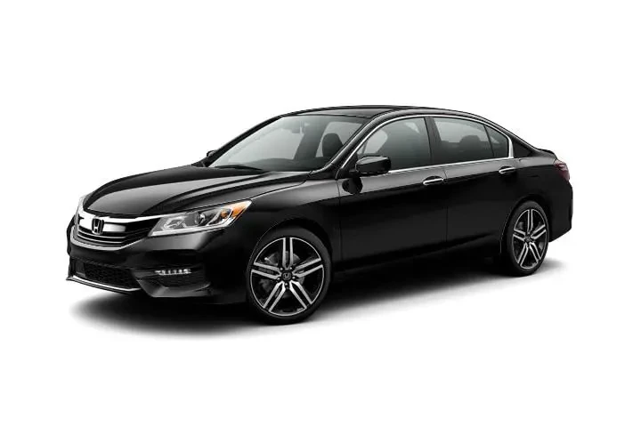 $15500 : Honda Accord 2017 Sport Spec image 1