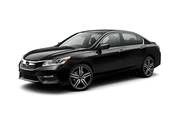Honda Accord 2017 Sport Spec en Fresno
