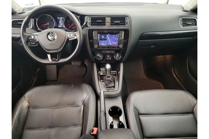 $12599 : Volkswagen Jetta 2016 1.8T S image 9