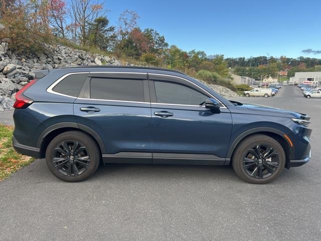 $40055 : PRE-OWNED 2024 HONDA CR-V HYB image 9