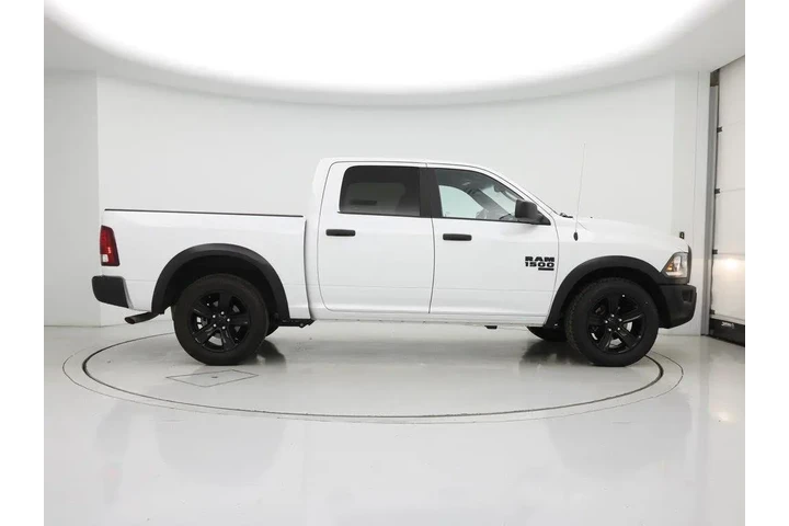 $26998 : Ram 1500 Classic 2024 4x2 Wa image 7