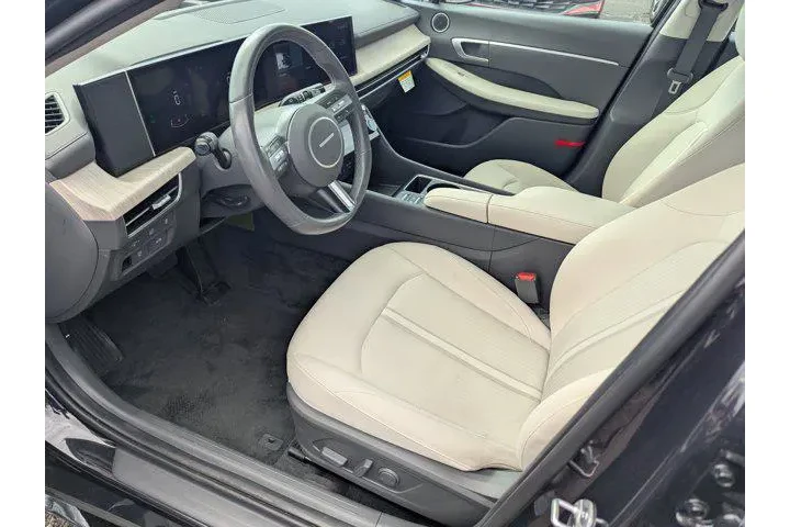 $26999 : Hyundai SONATA Hybrid 2025 S image 9