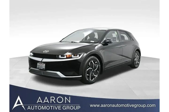 $22098 : Hyundai IONIQ 5 2022 AWD SEL image 1